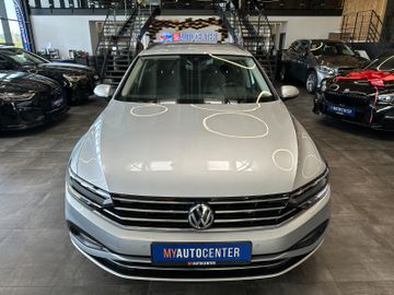 Volkswagen Passat *KEYLESS*ACC*AHK*NAV*3-ZONEN*LED*