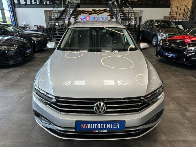 Volkswagen Passat *KEYLESS*ACC*AHK*NAV*3-ZONEN*LED*