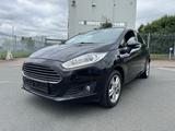 Ford Fiesta Titanium Sport Zahnr. Neu Bluetooth Navi - Ford Fiesta: Titanium Sport
