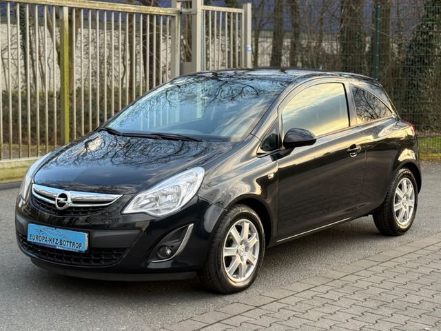 Opel Corsa D 150 Jahre Opel