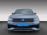 Volkswagen Tiguan Allspace 2.0 TDI DSG 4Motion R-Line AHK - Volkswagen Tiguan Allspace in Bonn