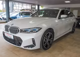BMW 330e xDrive M Sport Schiebedach Laser HUD 1.Hand - BMW: M1