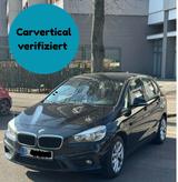 BMW 218d Active Tourer Advantage 2015 - BMW 2 Series: bis 5000 Euro