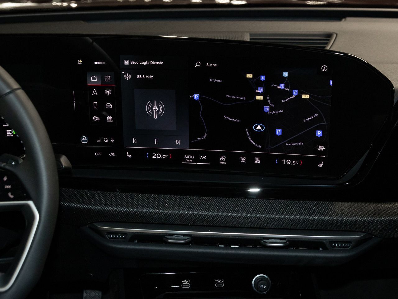 Audi A5 - Bild 16