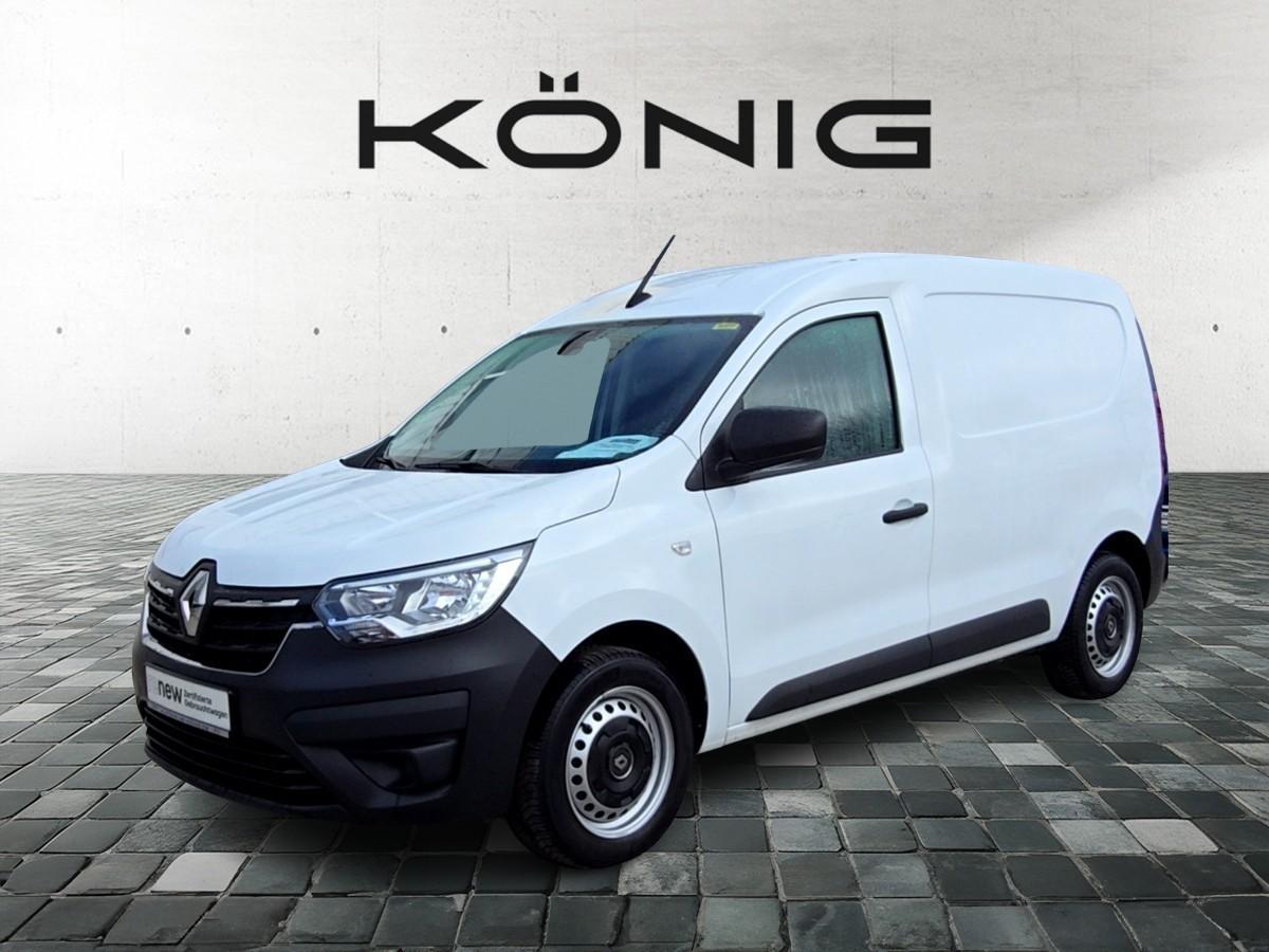 Renault Express Klima Allwetter Lichtautomatik