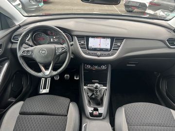 Opel Grandland X 1.2 Turbo Business Innovation