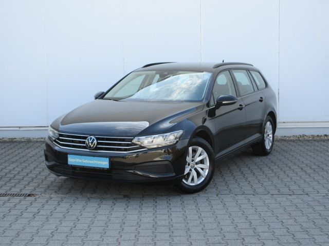 Passat Variant 1.5 TSI LED/NAVI+VZE+RFK/BUSINNES
