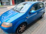 Chevrolet chevrolet kalos 1.4 - Chevrolet Kalos in Wuppertal