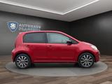 Volkswagen Up! move up! 1.0 Black Style SHZ+KAMERA+PDC+DAB - Volkswagen up!: Style
