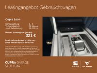 Cupra Leon - Vorschau Bild 14