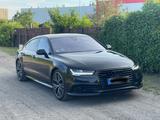Audi A7 Competition 3,0TDI Bi-turbo Quattr... - Audi quattro in Berlin