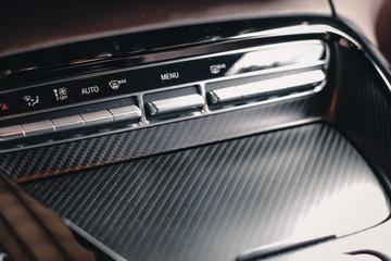 2015 Mercedes-BENZ AMG GT — миниатюра 17