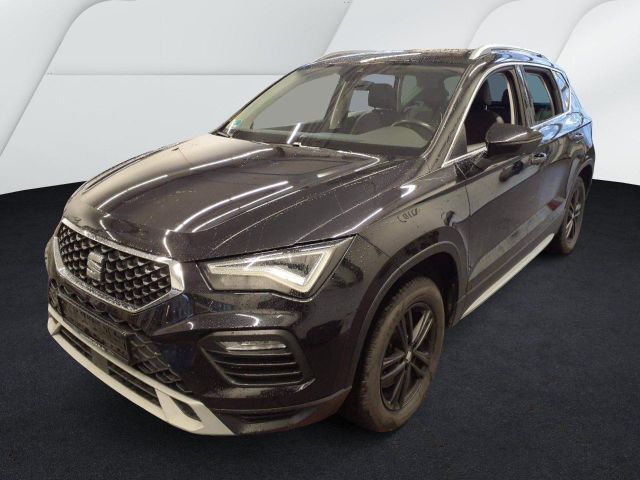 Seat Ateca 2.0TD Xperience 4Dr Pano StandHeizung Navi