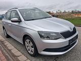 Skoda Fabia Combi Ambition`*Sitzheizung*Tempomat** - Skoda Fabia Combi mit Diesel-Antrieb