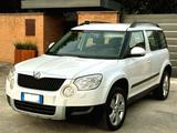 Skoda SKODA YETI 1.8 i(benz) 4x4-171000km-EURO 5-2010 - Skoda Yeti: Eu
