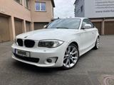 BMW 118d Coupé M-Paket Scheckheftgepflegt - BMW 118: Coupé, 118d