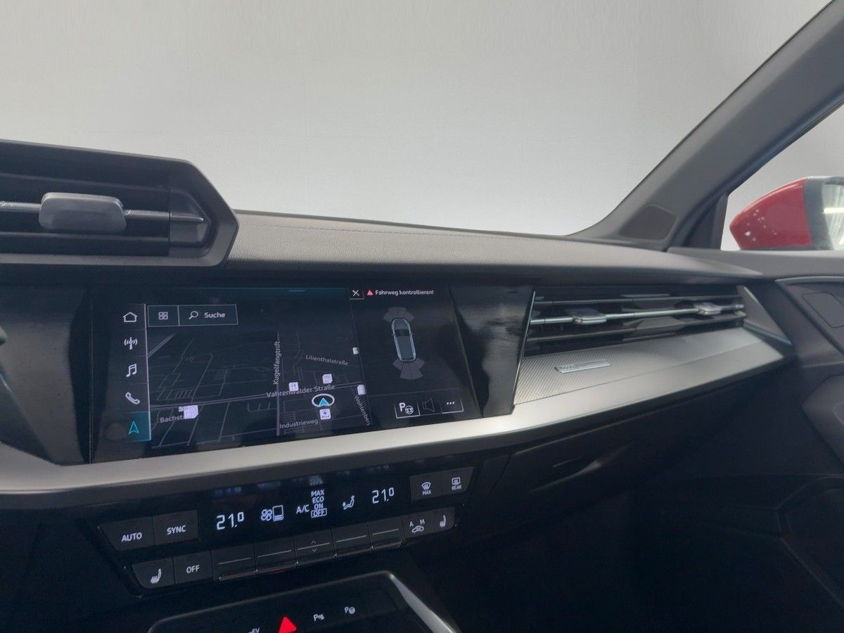 Audi A3 - Bild 13