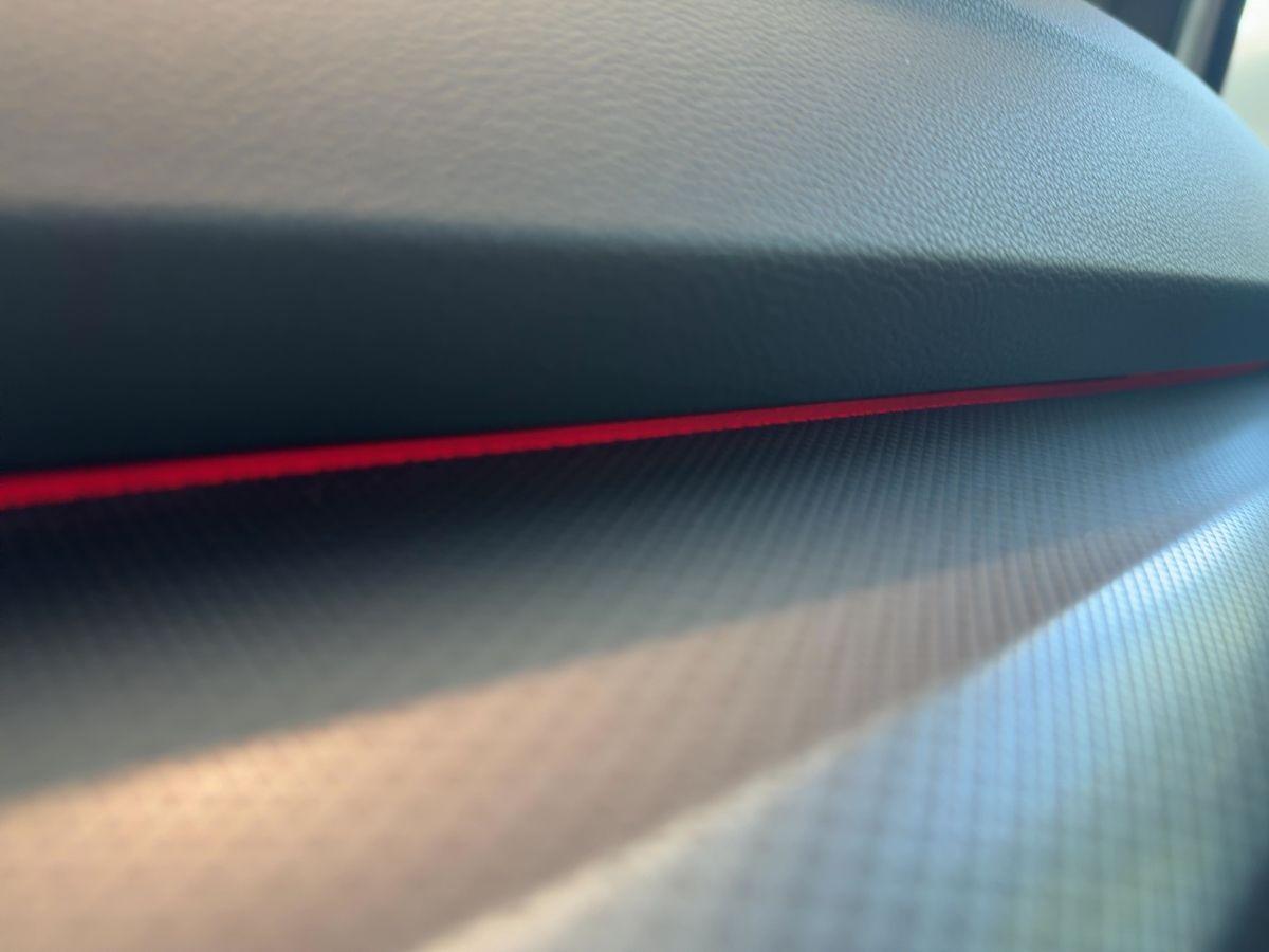 Volkswagen Golf VIII 1.5TSI Active STHZG NAVI MATRIX-LED, миниатюра 14