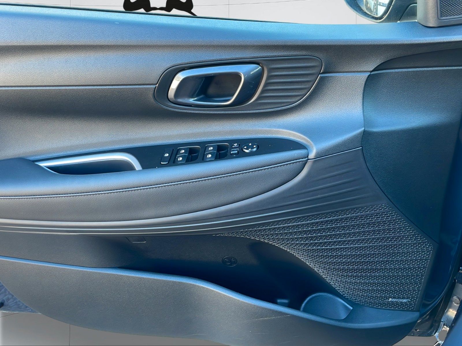 Hyundai i20 - Bild 8
