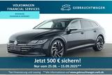 Volkswagen Arteon SB Elegance 2.0 TDI SCR DSG RFK*PDC*Tempo - Volkswagen Arteon in Bonn