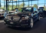 Mercedes-Benz C 180 AVANTGARDE AMG-Sportpaket - Mercedes-Benz C-Klasse: AMG Sportpaket