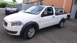 Fiat FIAT - Strada 1300 MJT 95CV FIORINO TREKKING PIC - Fiat Strada mit Diesel-Antrieb