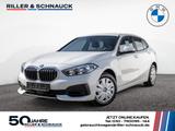 BMW 116i NAVIGATION+KLIMAAUTOMATIK+SITZHZG+