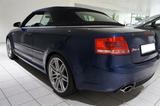 Audi RS4 4.2 quattro Cabriolet - Ceramic. TOP - gebrauchte Audi RS4 aus dem Jahr 2007