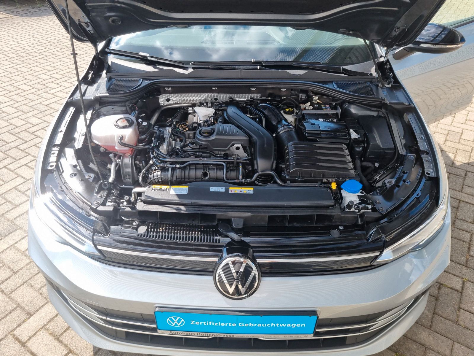 Volkswagen Golf - Bild 19