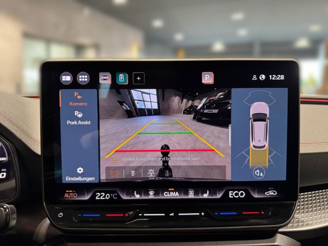 Leon Sportstourer 1.5 e-Hybrid VZ Sennheiser AHK