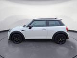 MINI Cooper SE. Classic Trim PDC | LED | Garantie - weiße MINI Cooper SE