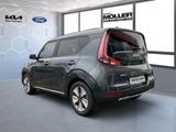 Kia Soul EV Inspiration 64-kWh+LEDER+SCHIEBEDACH+NAV - Kia Soul: Van