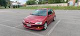 Peugeot 106 S16 GTI  - Peugeot 106: S16