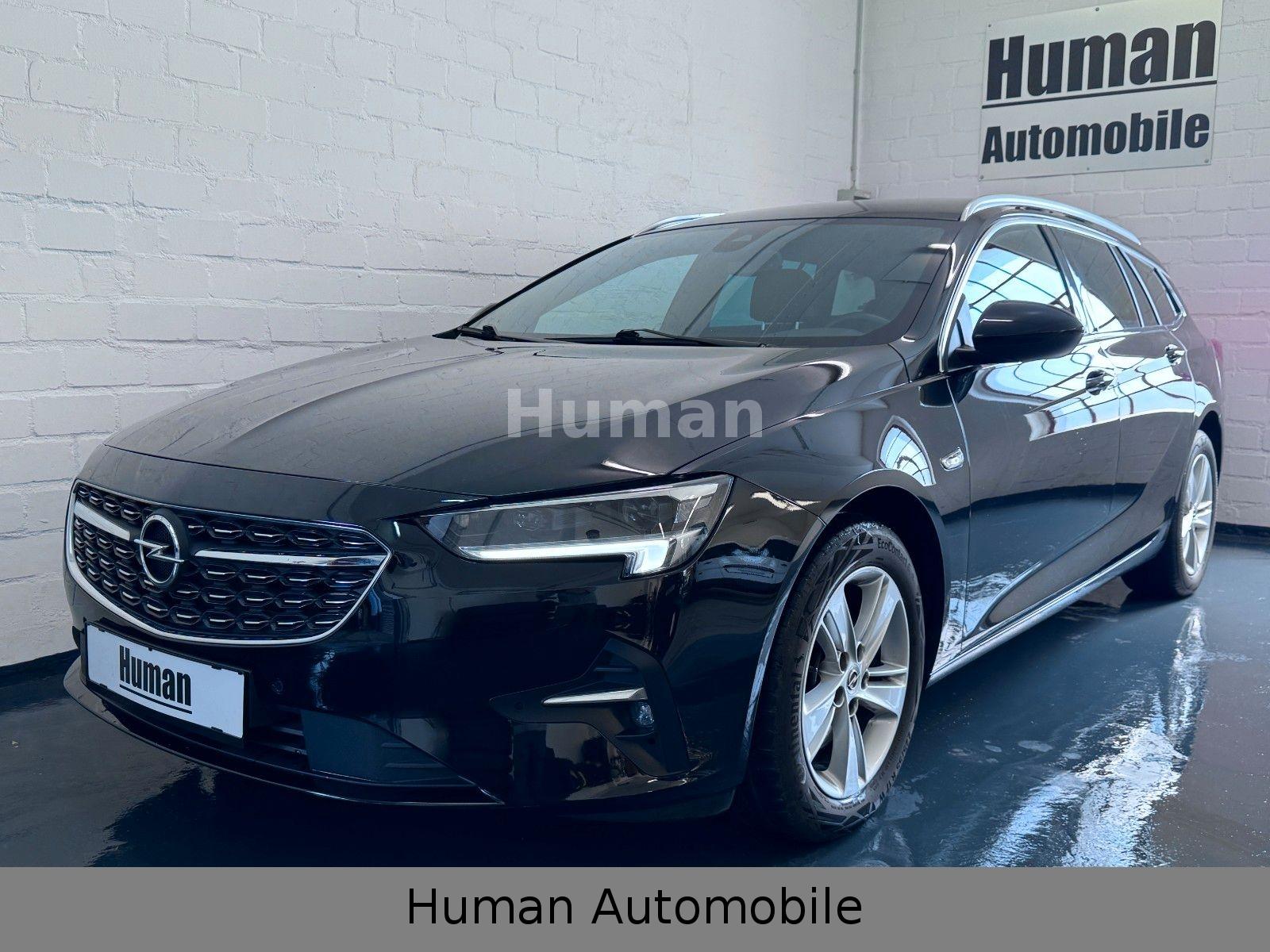 Opel Insignia 2.0 Diesel 128kW Business Autom. ST NAV