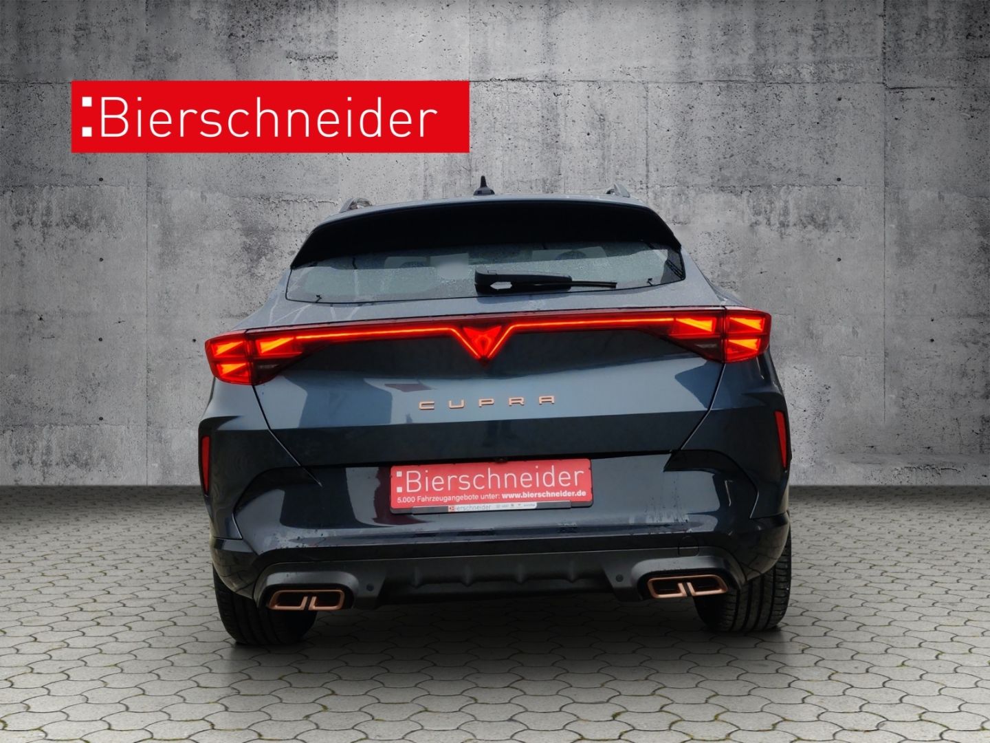 Cupra Formentor - Bild 5