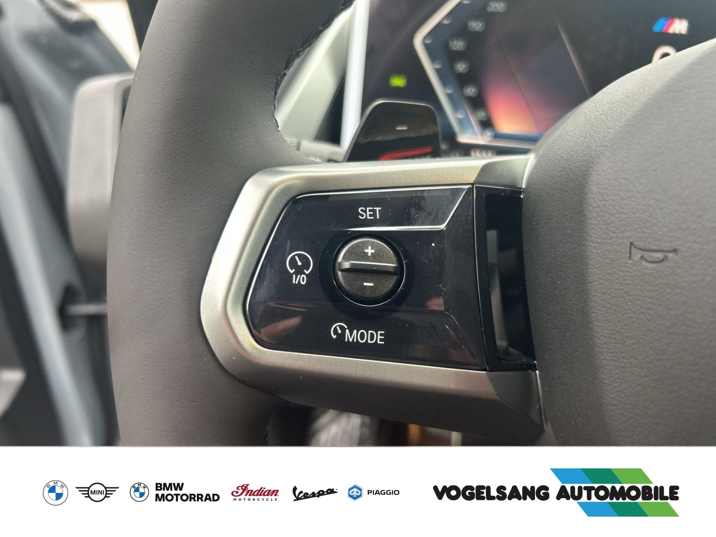 Fahrzeugabbildung BMW X3 xDrive 40d M Sportpaket Pano AHK Park-Assiste
