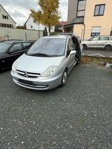 Citroën Citroen C8  V6 Exclusive 7  Sitzer Neuem T... - Citroën C8 mit Benzin-Antrieb