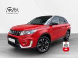 Suzuki Vitara Comfort+ 4x4 PANO Automatik RKF  Comfort+ - Suzuki Vitara: Auto