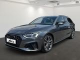 Audi S4 Avant TDI quattro *AHK*PANO*KAMERA* - Audi S4 mit Anhängerkupplung
