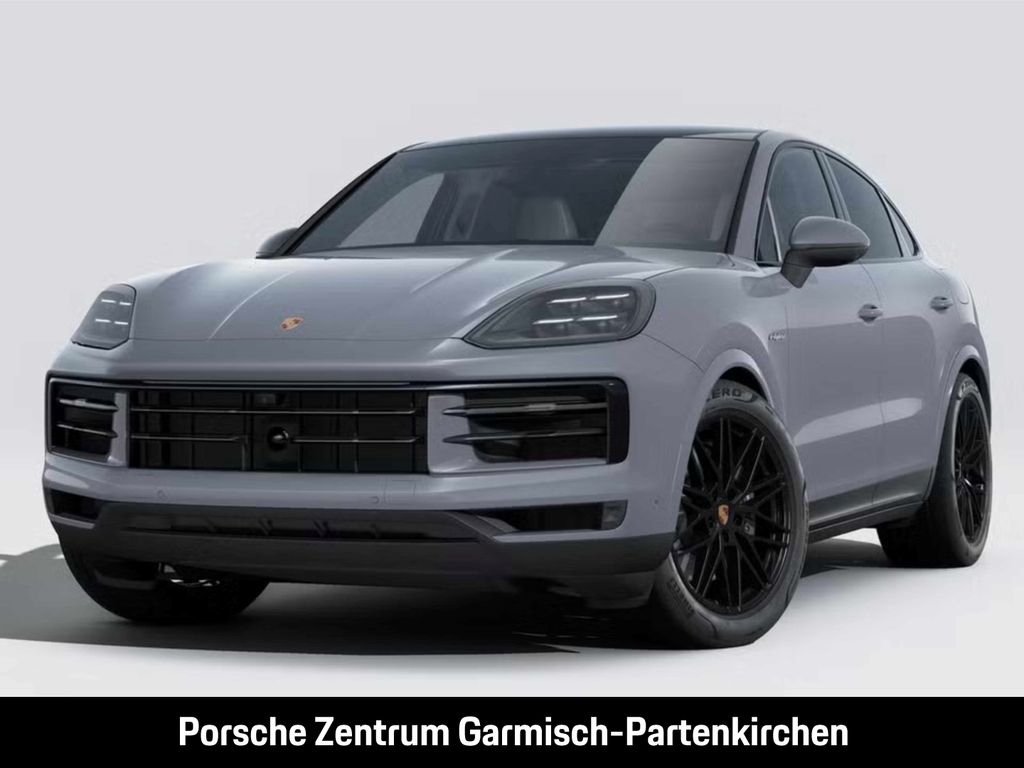 Image of Porsche Cayenne