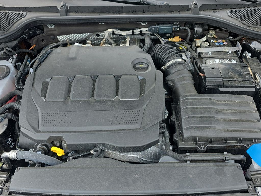 Skoda Octavia - Bild 20