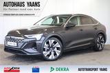 Audi Q8 Sportback e-tron 55 qu. LUFT+360°+PANO+AHK - Audi Q8 aus 2024