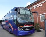 Setra S 516 HDH*Panorama-Glasdach*Tourismo*517*Travego - Setra Reisebus Hdh