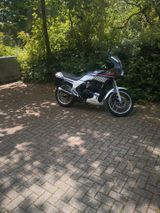 Yamaha XJ600 51j - YAMAHA XJ 600 51J