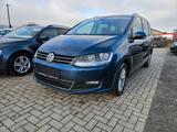 Volkswagen Sharan Ocean BMT/Start-Stopp, 7 Sitzer - Volkswagen Sharan in Kassel