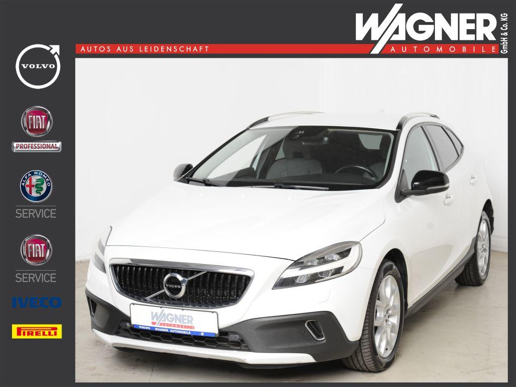 Volvo V40 CC D4 Geartronic Momentum *Business-Pak.*