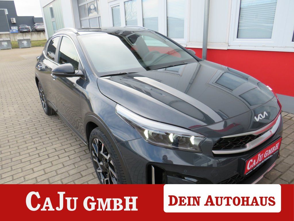 Image of Kia XCeed