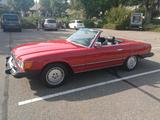 Mercedes-Benz Top Gepflegte 380 SL - Mercedes-Benz 380 Gebrauchtwagen