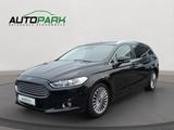 Ford Mondeo 2.0 TDCI Turnier Titanium Panorama | 1 Hd - Ford Mondeo Gebrauchtwagen in Bremen