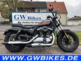 Harley-Davidson XL 1200 FORTY EIGHT SPECIAL 5HD 48 ABS WERBUNG ! - Angebote